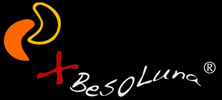 Logo BesoLuna